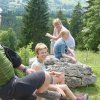 Wanderwochenende in Lenggries